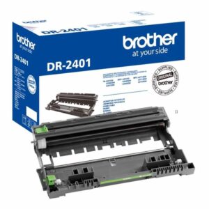 BROTHER POT BUB BRO DR-2401