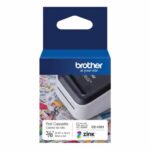 BROTHER POT PAP BRO NALJ CZ1001 9mm/5m Full color