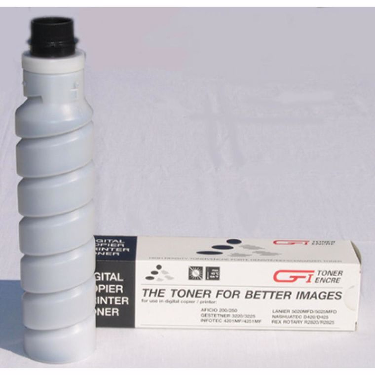 Toner Integral RICOH AF 1060 TIP 6210