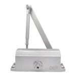DGT-DC180 Hidraulični zatvarač vrata 60–80 kg