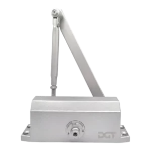 DGT-DC180 Hidraulični zatvarač vrata 60–80 kg