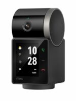 IMOU KAMERA Cruiser REX VT Pro IPC-S2VBP-5M0WR