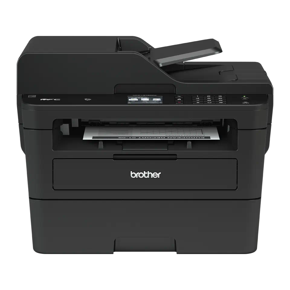 Toner Brother MFC MFCL2802DNYJ1 Crna
