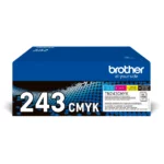 Toner Brother TN-248VAL