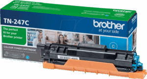 Toner Brother TN-247C