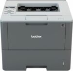 Toner Brother PRN REF HLL6250DN sa dodatnom ladicom i postoljem Crna