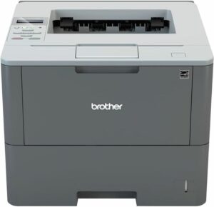 Toner Brother PRN REF HLL6250DN sa dodatnom ladicom i postoljem Crna