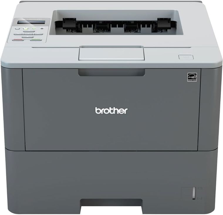 Toner Brother PRN REF HLL6250DN sa dodatnom ladicom i postoljem Crna