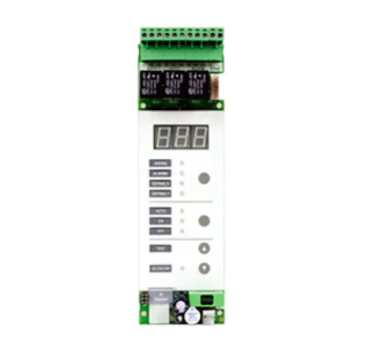 MMD-509 Detnov modul za proširenje 1 zone CO
