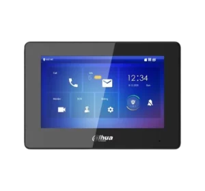 Dahua videointerfonski monitor IP VTH5422HB