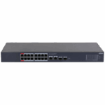 Dahua switch 20-port PoE 16-port Cloud Managed CS4220-16GT-240