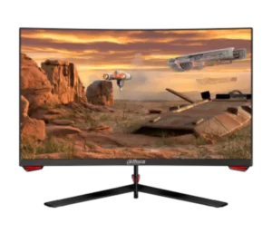 DAHUA Monitor zakrivljeni 27" LM27-E230C