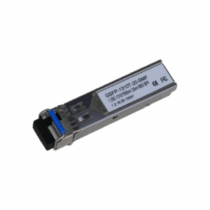Dahua SFP Optical Module GSFP-1310T-20-SMF