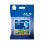 INK cartridge Brother LC552