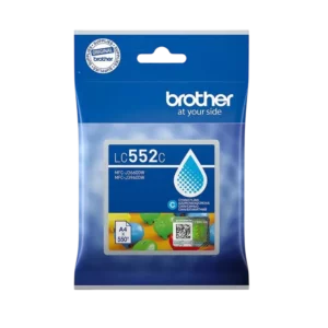 INK cartridge Brother LC552