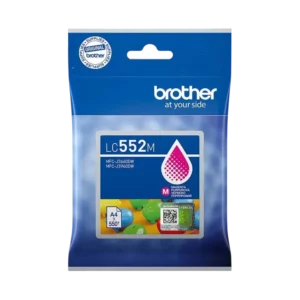 INK cartridge Brother LC552