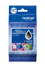 INK cartridge Brother LC552XL Crna