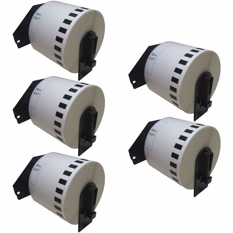 BROTHER POT NALJ DK-22210 29x30,48