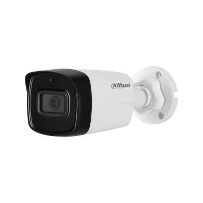 Dahua kamera 2MP IR HDCVI bullet DAHUA HAC-HFW1200TL-0360B-S6