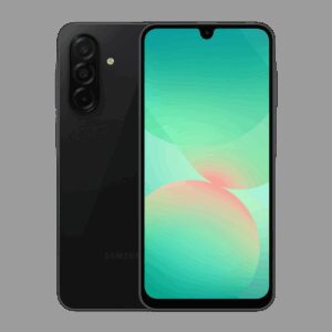 Samsung A26 6GB 128GB Black EU