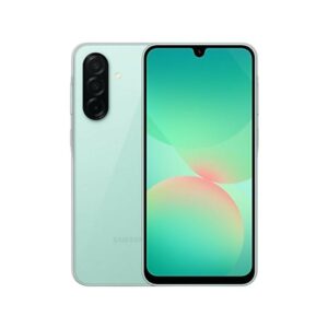 Samsung A26 8GB 256GB Mint