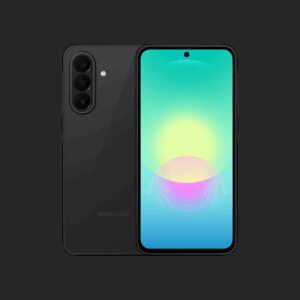 Samsung A27 6GB 128GB Black