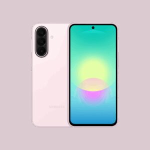 Samsung A27 6GB 128GB Pink