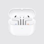 Samsung Galaxy Buds 3 SM-R530 White