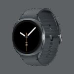 Samsung Galaxy L330 Watch 8 44mm Graphite