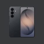 Samsung S26 12GB 256GB Black