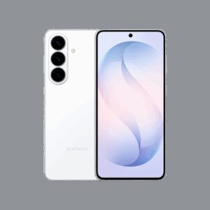Samsung S26+ 12GB 512GB White EU