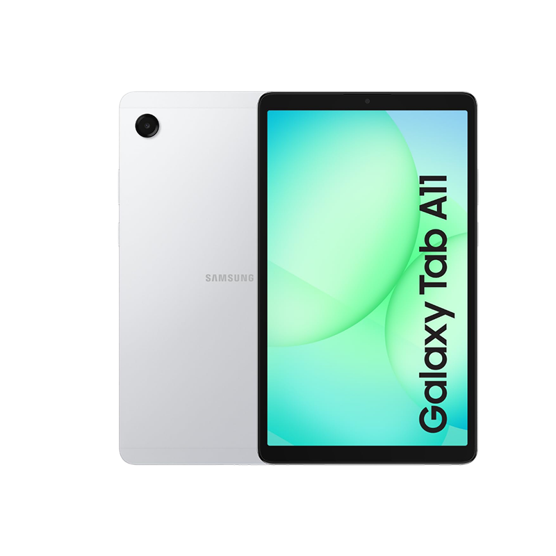 Samsung X135 Galaxy Tab A11 8GB 128GB LTE Silver