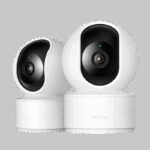 Xiaomi Mijia IMILAB C21 Home Camera 360° 4MP/2.5K (2 PACK)