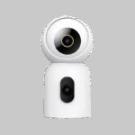 Xiaomi Mijia IMILAB C30 Dual Home Camera 360° 3K+3K WiFi