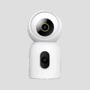 Xiaomi Mijia IMILAB C30 Dual Home Camera 360° 3K+3K WiFi