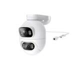 Xiaomi Mijia IMILAB EC6 Dual Angle Surveillance 3MP/2K