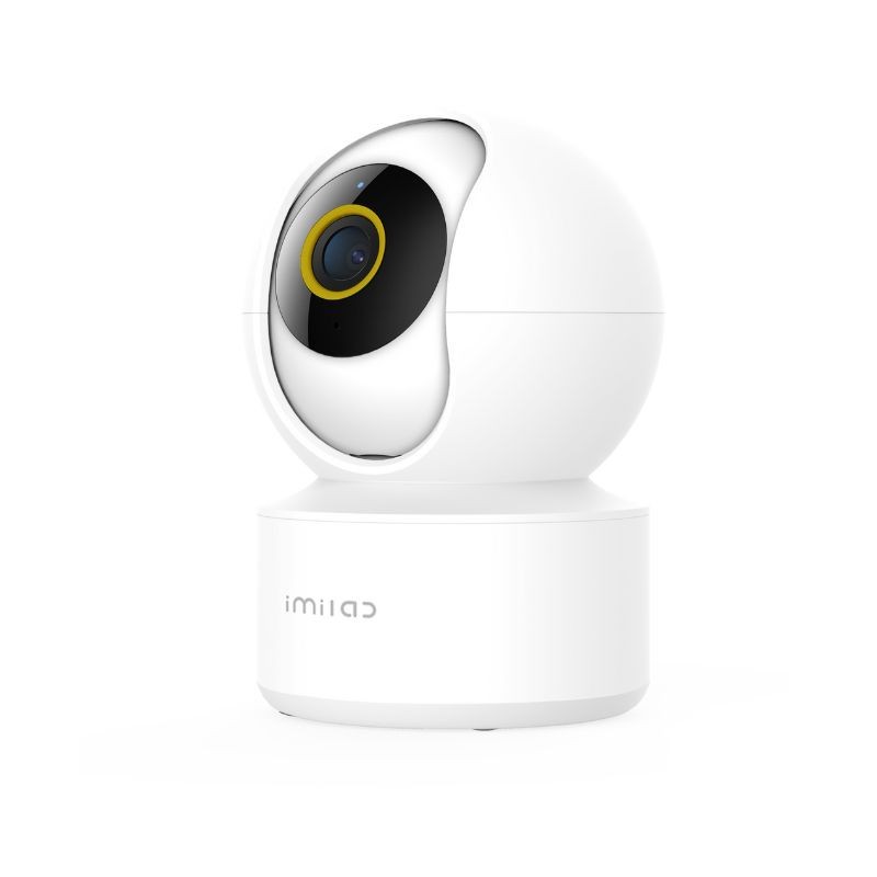 Xiaomi Mijia IMILAB Home Camera C22 360° 3K 5mpx - Image 2
