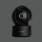 Xiaomi Mijia IMILAB Home Camera C22 360° 3K 5mpx Black