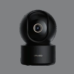 Xiaomi Mijia IMILAB Home Camera C22 360° 3K 5mpx Black