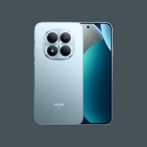 Xiaomi Redmi Note 15 Pro 12GB 256GB Blue EU
